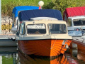 Ryds 565 HT Bateau de pêche