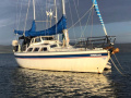 Gib Sea 38 Ketch Blauwasseryacht