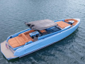 Vanquish Yachts VQ52 Yacht a motore