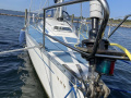 Dynamic 43 Sailing yacht