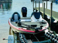 Huwyler HU 1500 Einachser