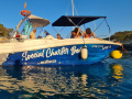 Mercan Parasailing 34 Center Console
