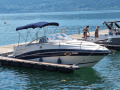 Four Winns Vista 258 Yacht à moteur