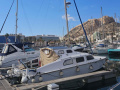 Oceanic Mark 2 Catamarã