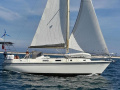 Westerly Conway 35 Sejlyacht