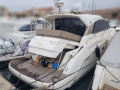 Jeanneau PRESTIGE 440 S Moottorijahti