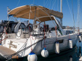 Beneteau Oceanis 41.1 Sailing Yacht