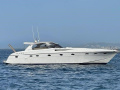 Rizzardi CR 50 Top Line Hardtop