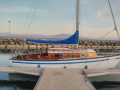 Ris Vano Yacht da crociera