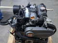 Yanmar 3YM20 In-bord