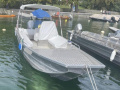 Gropp 730 s Center Console