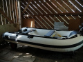 Orca 320 Faltbares Schlauchboot