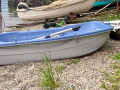 Bic TAHE SURF SPORTYAK 245 Bateau à rame