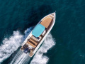 Karel Odyssea 750c Center Console