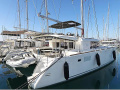 Lagoon 450 F Catamaran