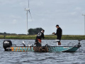 Finval 510 Rangy BSC Barca da pesca