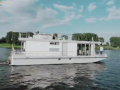 Cruising Home Traveller XL SRF Hausboot