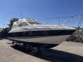 Fairline Targa 34 Kabinski čoln