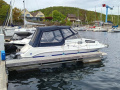 Drago 660 OB Kajuitboot