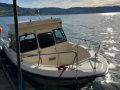 Uttern 5000 AC Hardtop