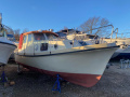 Starlet 26 Motorboot-Klassiker