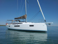 Jeanneau Sun Odyssey 410 Purjejahti