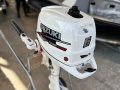 Suzuki DF6AS WHITE Aussenborder