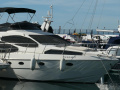 Azimut 46 Flybridge