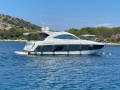Beneteau Gran Turismo 49 Hardtop