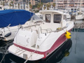 SLEP SK ARVOR 250AS Pilothaus