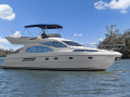 Azimut 46 Motorjacht