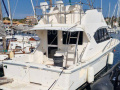 Riviera 33.5 FISHING Ribiški čoln
