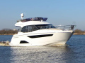 Bavaria R40 Fly Flybridge