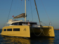 Aventura 45 Yacht hauturier
