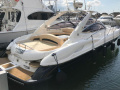 Sunseeker Superhawk 34 Moottorijahti