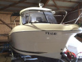Quicksilver 640 Pilothouse Cabin Cruiser