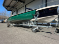 Lagertrailer Port Trailer