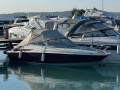 Maxum 2300 SC Kajütboot