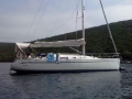 Bavaria 42 Match Blauwasseryacht