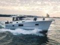 Delphia Escape 1080 Soley Trawler