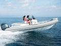 Joker Boat CLUBMAN 22 PLUS Gommone a scafo rigido