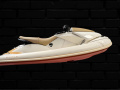 Stingray SPORTENDER JST-30 Jet-Ski