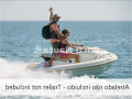 Stingray SPORTENDER JST-30 Jet ski