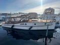Werftbau Backdecker 9.0 Hardtop