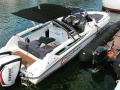 Nordkapp Enduro 760 Sport Sportboot