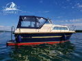 Antaris 720 Family Kajütboot