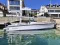 Axopar 29 Sun Top Bateau à console