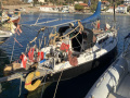 Cima Brigand 32 Segelyacht