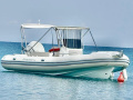 Capelli Tempest 750 Luxe RIB