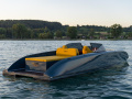 Twiel Z7 Power catamaran